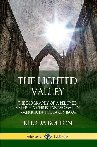 Cover image for The Lighted Valley
