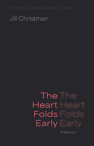 Cover image for The Heart Folds Early