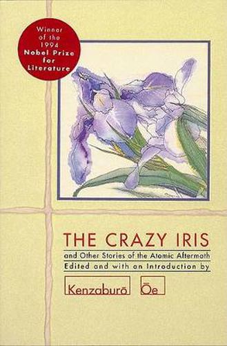 Cover image for The Crazy Iris  and Other Stories