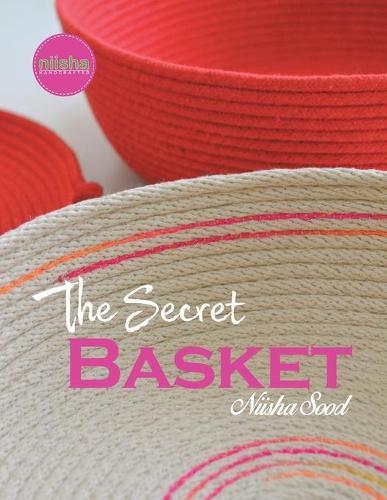 Cover image for Secret Baskets