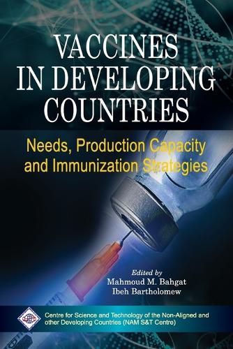 Cover image for Vaccines in Developing Countries