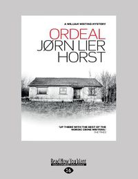 Cover image for Ordeal