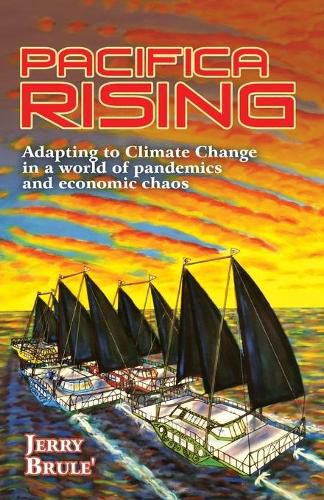 Cover image for Pacifica Rising