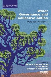 Cover image for Water Governance and Collective Action: Multi-scale Challenges