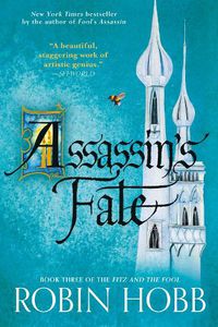 Cover image for Assassin's Fate
