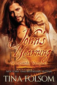 Cover image for John's Yearning