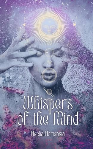 Cover image for Whispers of the Mind