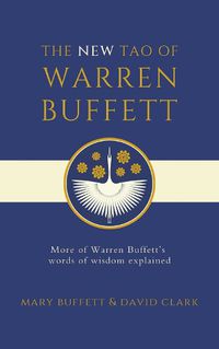 Cover image for The New Tao of Warren Buffett