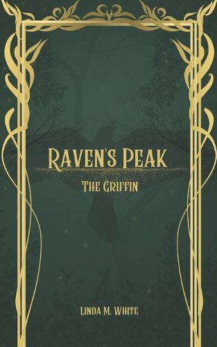 Cover image for Raven's Peak