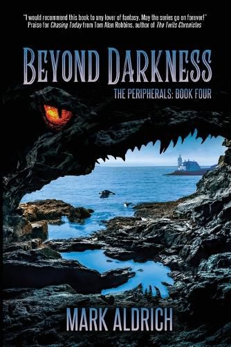 Cover image for Beyond Darkness