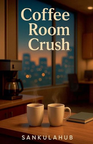 Cover image for Coffee Room Crush