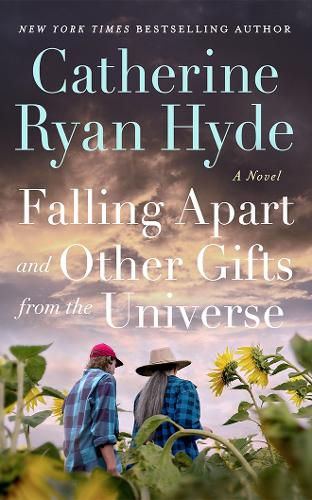 Cover image for Falling Apart and Other Gifts from the Universe