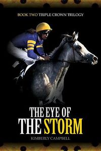 Cover image for The Eye of the Storm