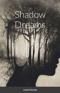 Cover image for Shadow Dreams