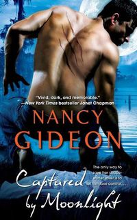 Cover image for Captured by Moonlight