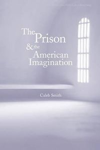 Cover image for The Prison and the American Imagination
