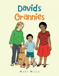 Cover image for David's Grannies