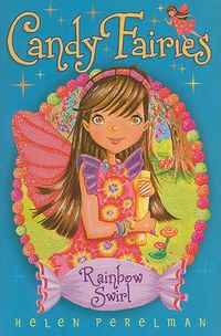 Cover image for Rainbow Swirl