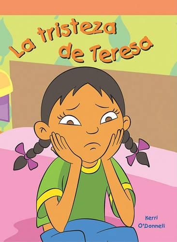 La Tristeza de Teresa (When Sue Is Sad)