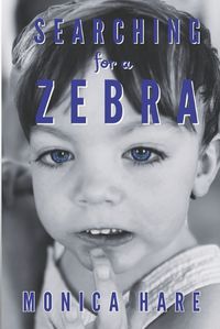 Cover image for Searching for a Zebra