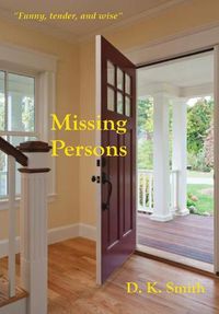 Cover image for Missing Persons