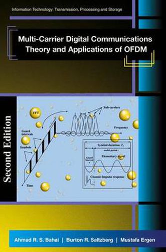 Multi-Carrier Digital Communications: Theory and Applications of OFDM