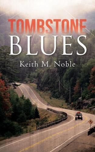 Cover image for Tombstone Blues