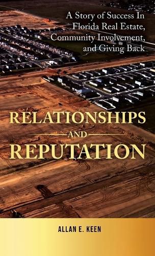 Cover image for Relationships and Reputation