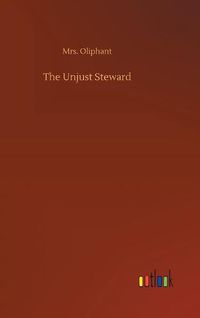 Cover image for The Unjust Steward