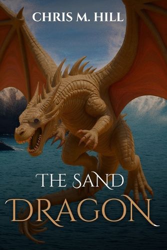 Cover image for The Sand Dragon