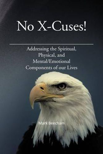 Cover image for No X-Cuses!