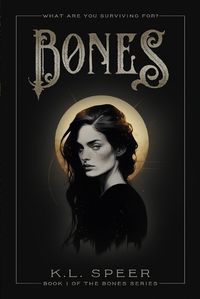 Cover image for Bones