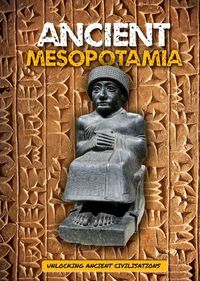 Cover image for Ancient Mesopotamia