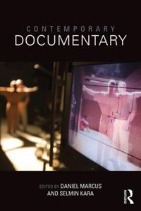 Cover image for Contemporary Documentary