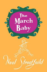 Cover image for The March Baby