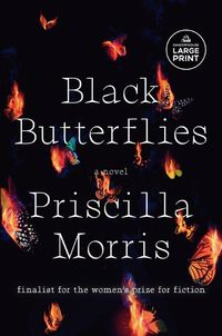 Cover image for Black Butterflies