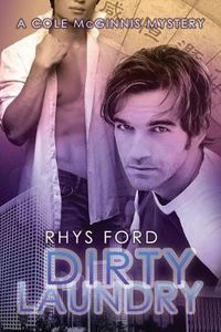 Cover image for Dirty Laundry