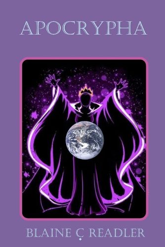 Cover image for Apocrypha