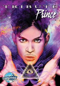 Cover image for Tribute: Prince