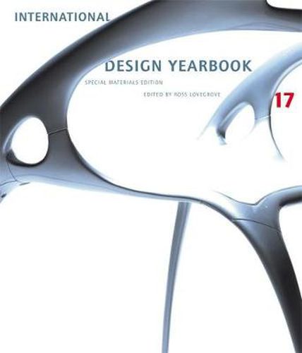 Cover image for International Design Yearbook 17