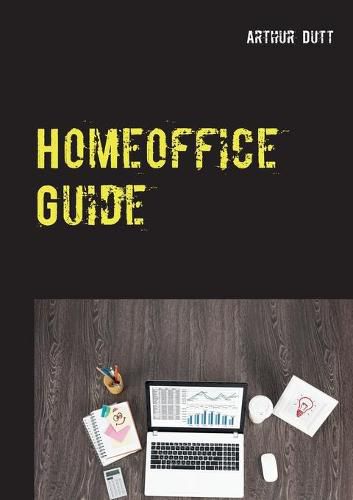 Cover image for Homeoffice Guide