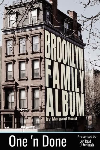 Cover image for Brooklyn Family Album