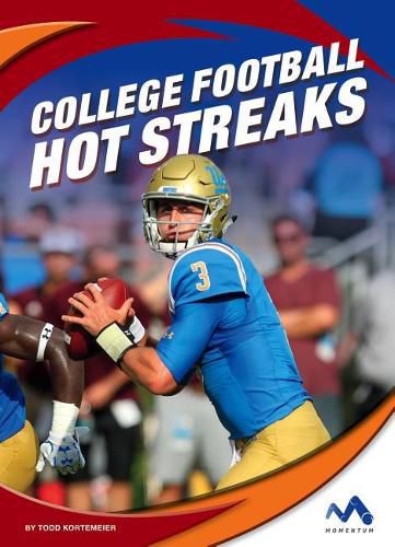 College Football Hot Streaks