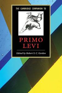 Cover image for The Cambridge Companion to Primo Levi