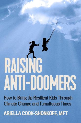 Cover image for Raising Anti-Doomers
