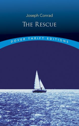 Cover image for The Rescue