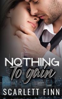 Cover image for Nothing to Gain