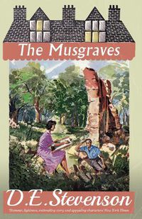 Cover image for The Musgraves