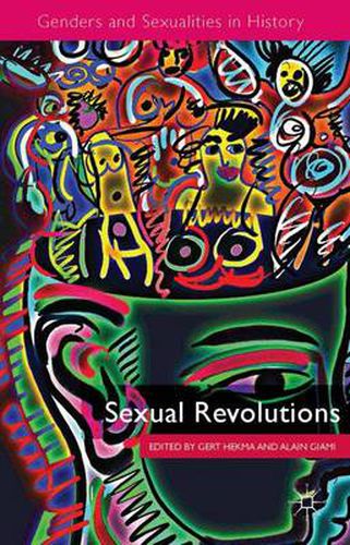 Cover image for Sexual Revolutions