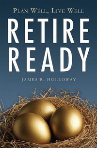 Cover image for Retire Ready